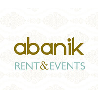 Abanik | Atmosphere Curation & Furniture Rental
