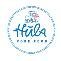 Hula Poke Food
