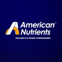 American Nutrients do Brasil