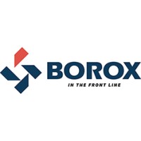 Borox International AB