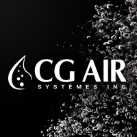 CG Air Systèmes Inc.