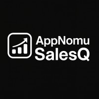 AppNomu SalesQ