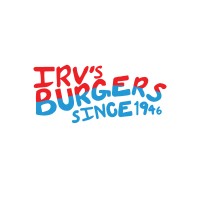 Irv's Burgers