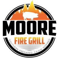 Moore Fire Grill