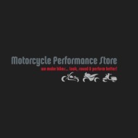 Motorcycle Performance Store
