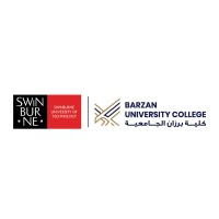 Barzan University College (BUC)