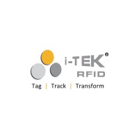 i-TEK RFID