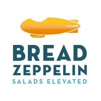 Bread Zeppelin