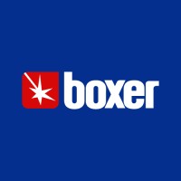 Boxer Soldas