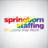 Springborn Staffing