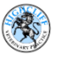 Highcliff Veterinary Practice