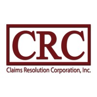 CLAIMS RESOLUTION CORPORATION, INC