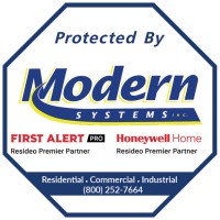 Modern Systems, Inc.