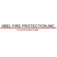 Abel Fire Protection, Inc.