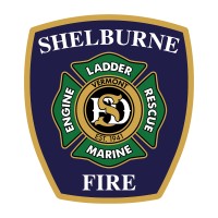 Shelburne Fire Dept