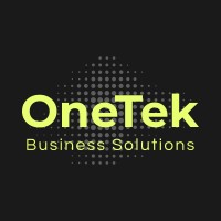 OneTek Business Solutions LTD