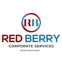 Red Berry Corporate Services Provider LLC