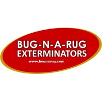 Bug-N-A-Rug Exterminators
