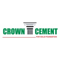 Crown Cement