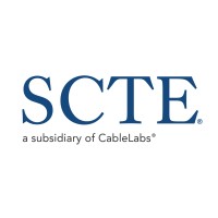 SCTE® a subsidiary of CableLabs®
