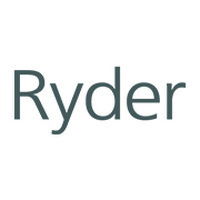 Ryder Interior Design
