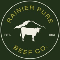 Rainier Pure Beef Company