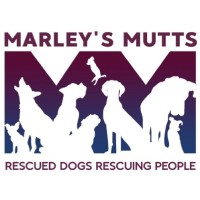 Marley's Mutts Dog Rescue