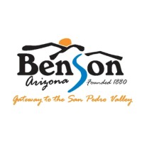 City of Benson, Arizona