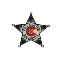 City Center Security