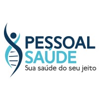 Pessoal Saúde