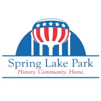 City of Spring Lake Park