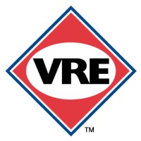 Virginia Railway Express (VRE)