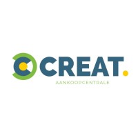 CREAT Aankoopcentrale
