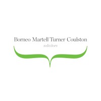 Borneo Martell Turner Coulston Solicitors