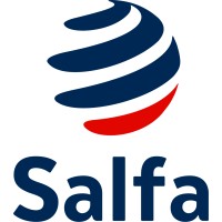 Salinas y Fabres, Salfa