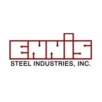 Ennis Steel, Ind.