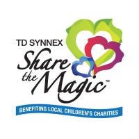 TD SYNNEX Share the Magic