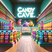 Candy Cave Ie