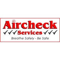 Aircheck Services Ltd