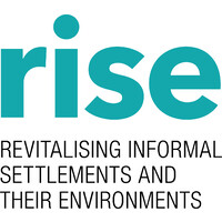 Revitalising Informal Settlements and their Environments