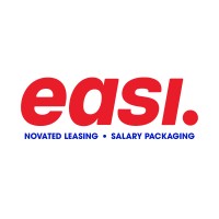 Easi - Novated Leasing & Salary Packaging