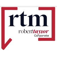 Robert Taylor Media Ltd.