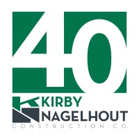 Kirby Nagelhout Construction Company