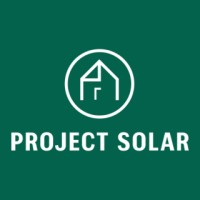 Project Solar UK