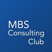MBS Consulting Club