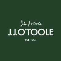 JJ O'Toole