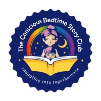 Conscious Bedtime Stories