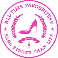 All-time Favourites | Bags Bigger Than Life