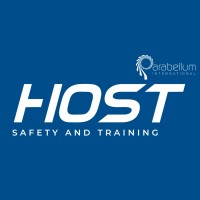 Host Safety and Training - RTO 40772