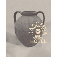 Jacumba Hot Springs Hotel